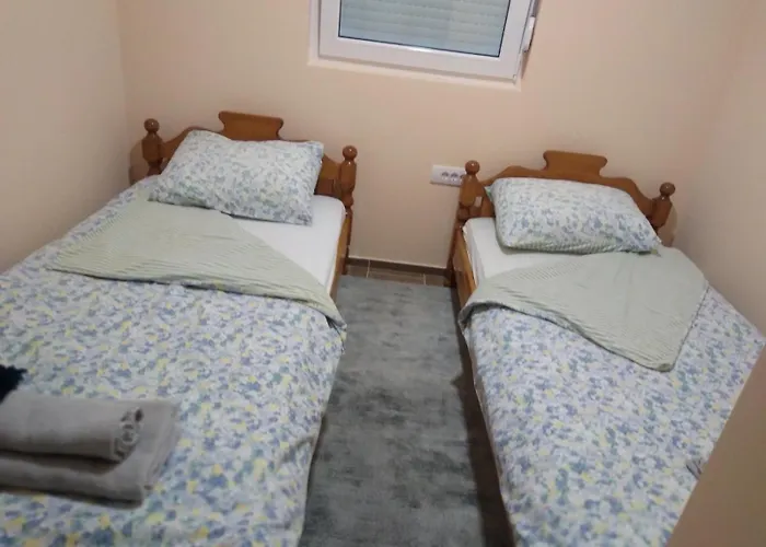 Апартаменты Petko *