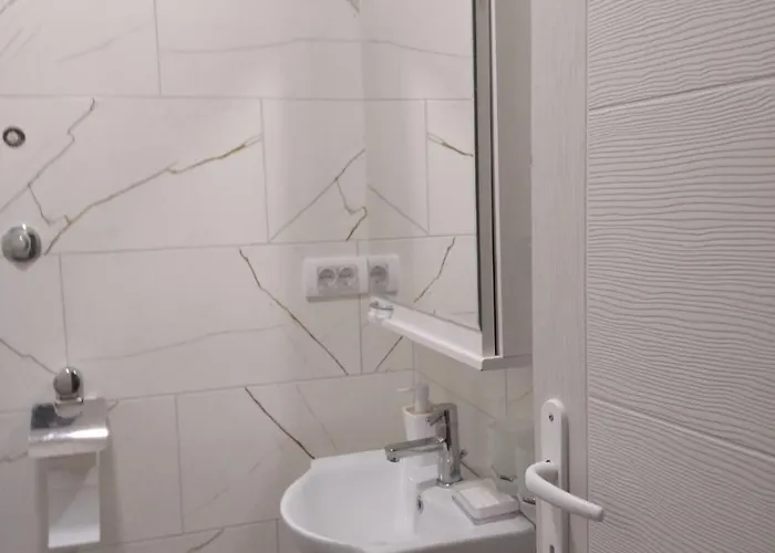 Petko Апартаменты *