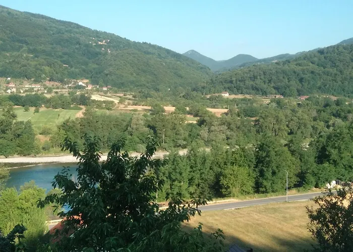 Апартаменты Petko