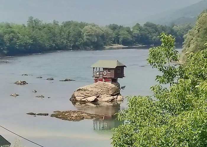 Апартаменты Petko Krizevac