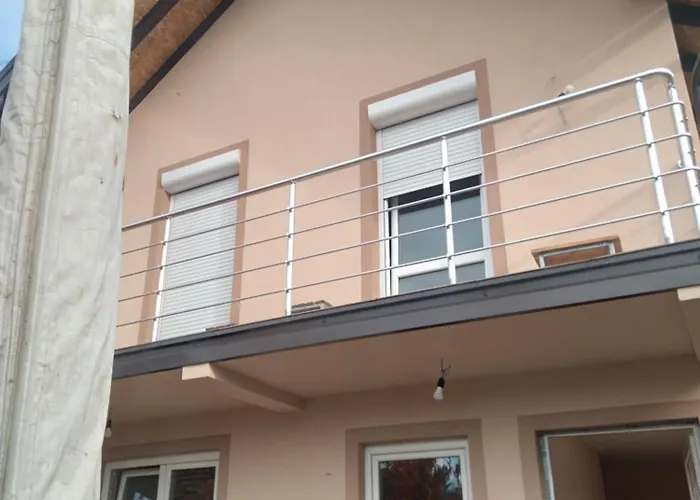 Petko Апартаменты