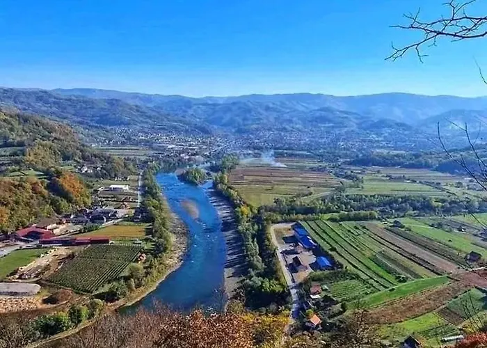 Апартаменты Petko *